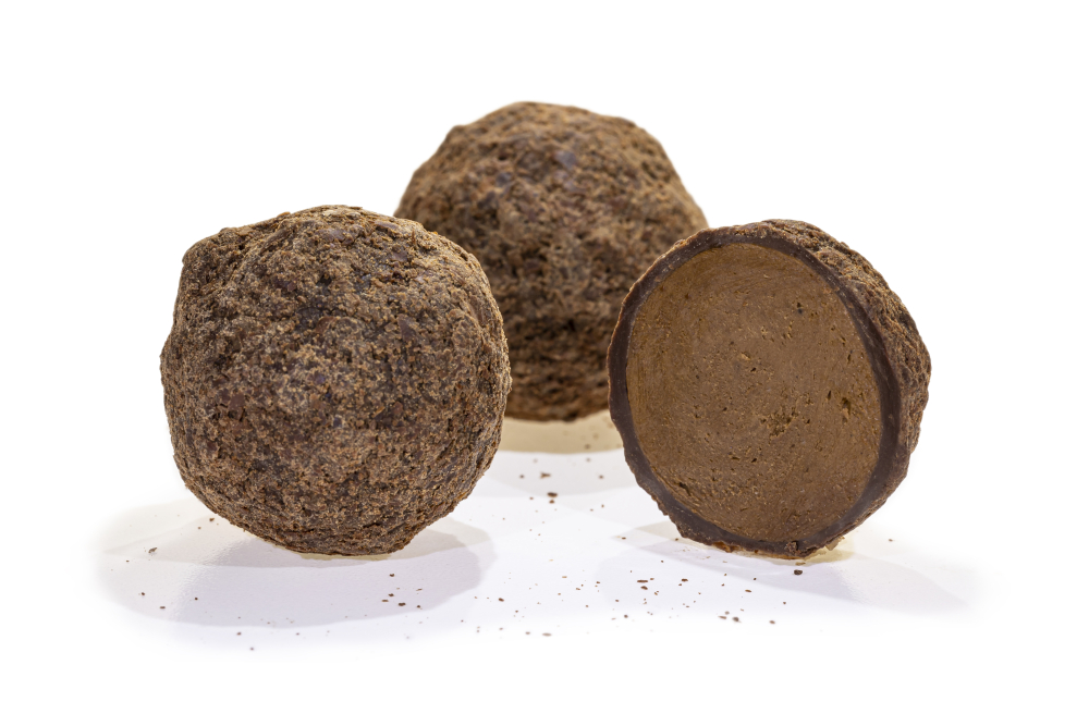 Mousse au Chocolat Praline